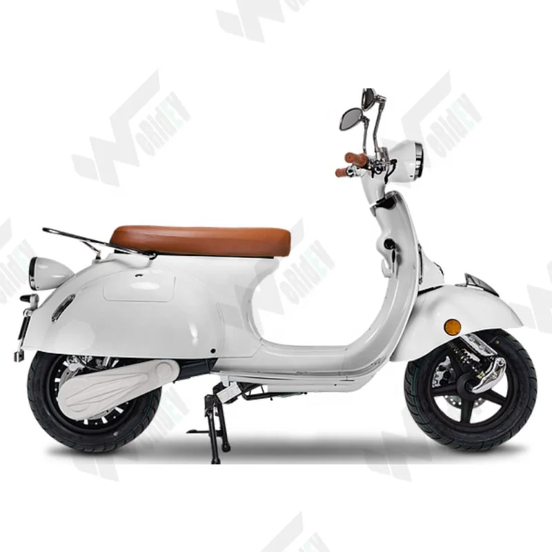 75 км/ч быстрая скорость EEC Электрические Скутеры Vespa E скутер для