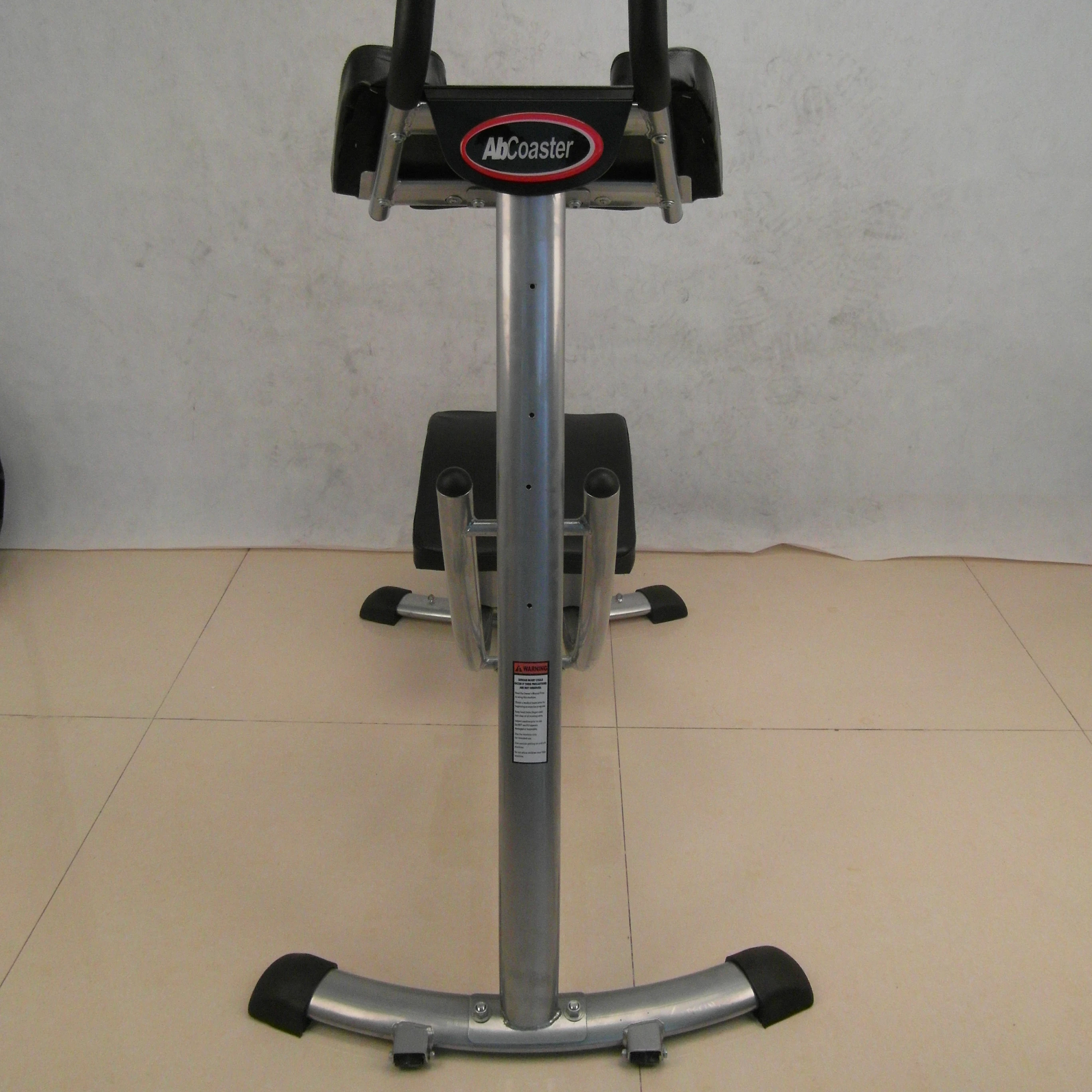 Exercise Fit Machine Abdominal Trainer Ab Coaster Price Abs Coaster Gym