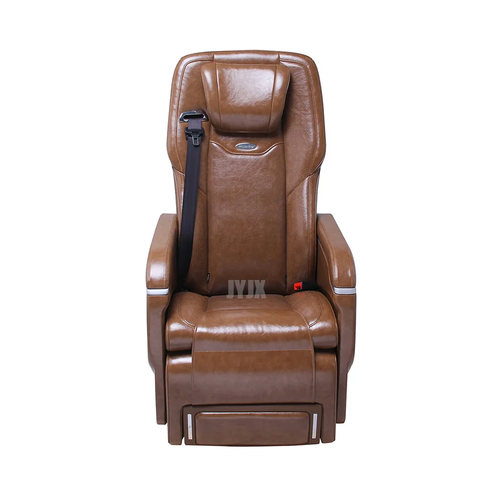 JYJX069 Modified Car Accessories Camper Van Bucket Seat for Hiace Sprinter Viano