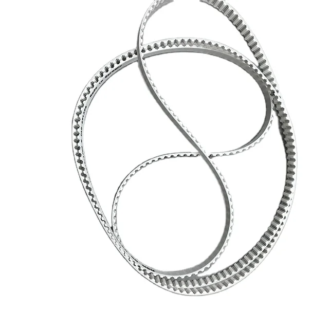 Hot Sale Mounter Machine ASM Spare Parts 03106079S01 WA Brecoflex Timing Belt 10T5/1700