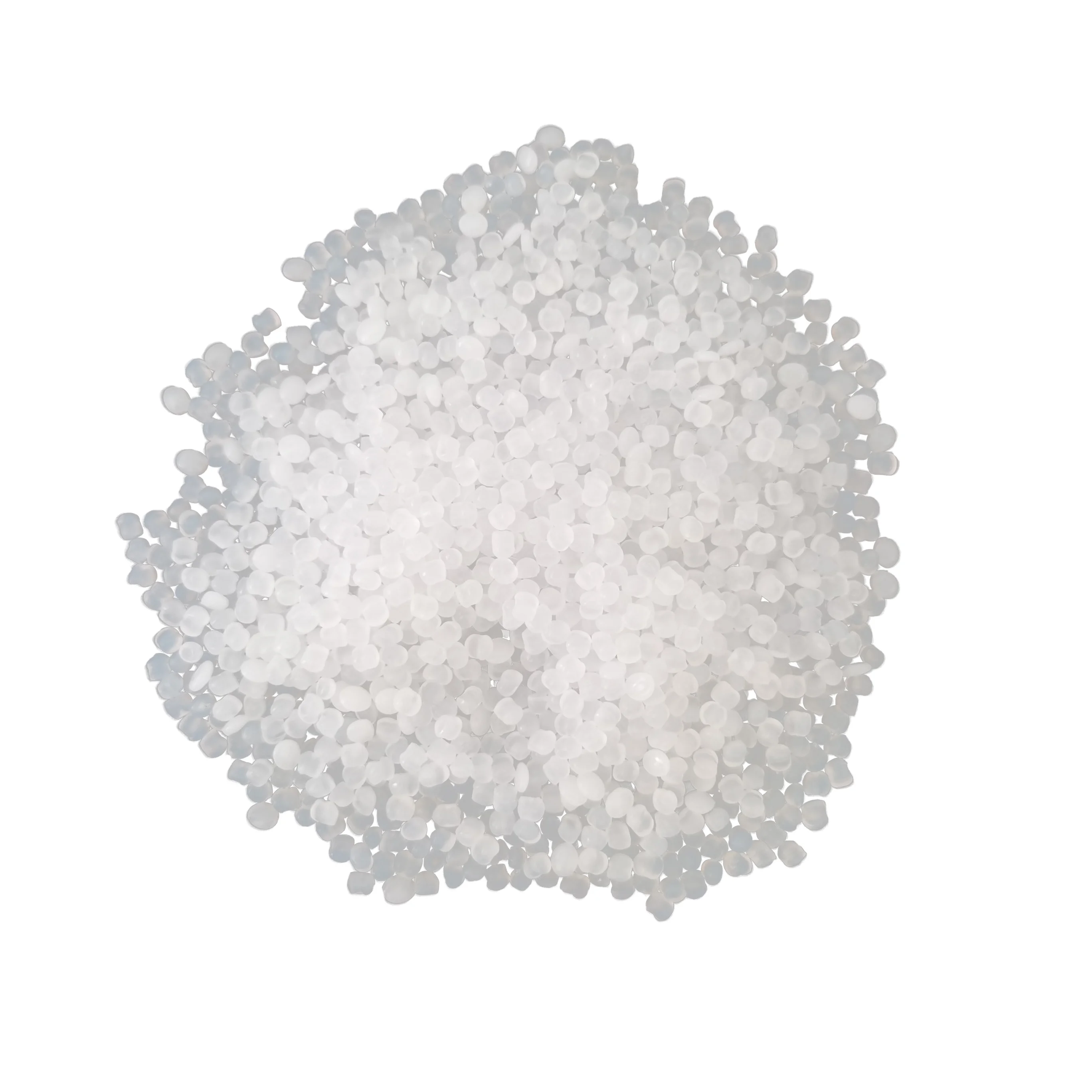 HDPE Granule Virgin HDPE Resin Film Grade Low Price Plastic Raw Material Virgin Recycled HDPE C430B