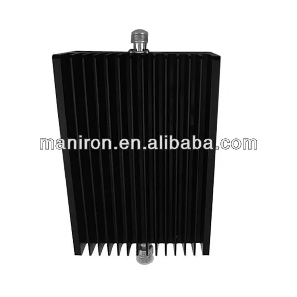 DC-4GHz 200W 1db.2db.3db.5db.6db.10db.20db.30db,40,50,60dB Attenuator with N male to female Coaxial Fixed RF Attenuator
