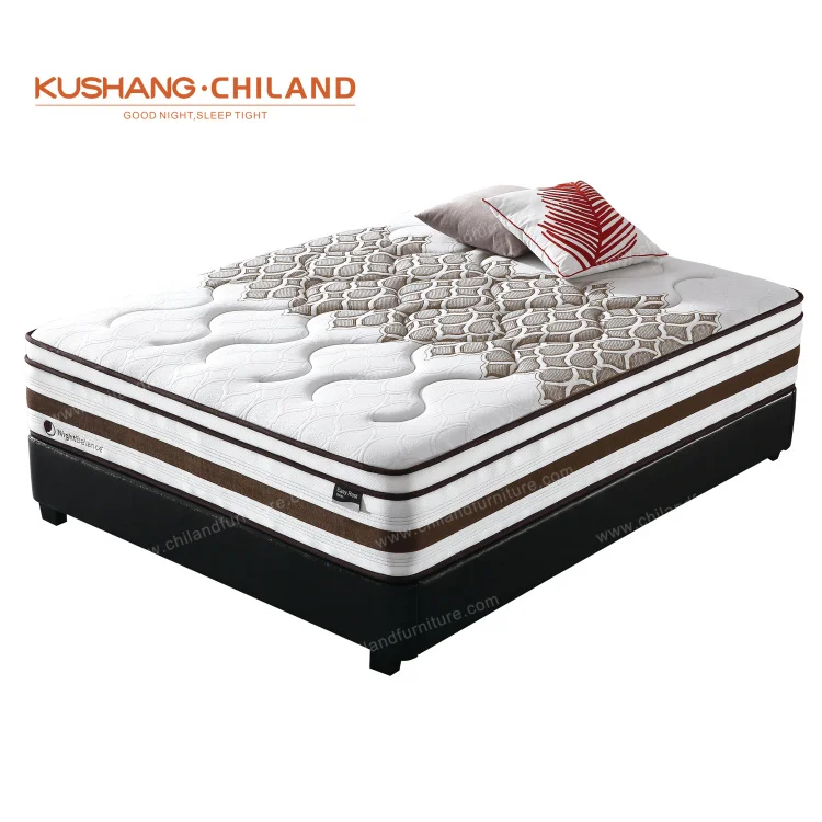 Оптовая продажа, латексный матрас на заказ, пружинная Подушка, домашний коврик большого размера с кокосовой пальмой от производителя