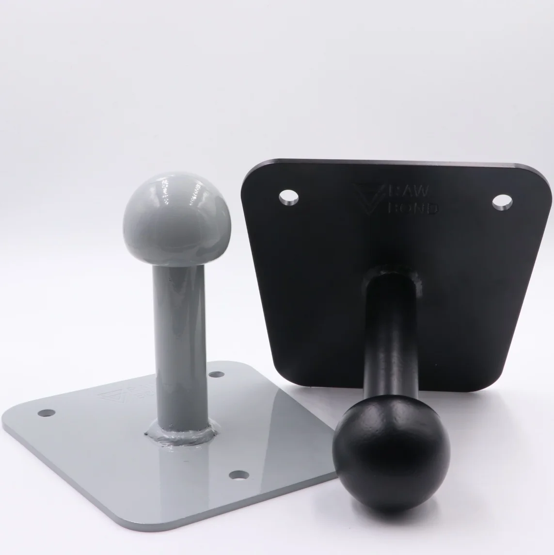 Wall ball head Rack for Bicycle holder China manufacturer supply universal wall bike mount