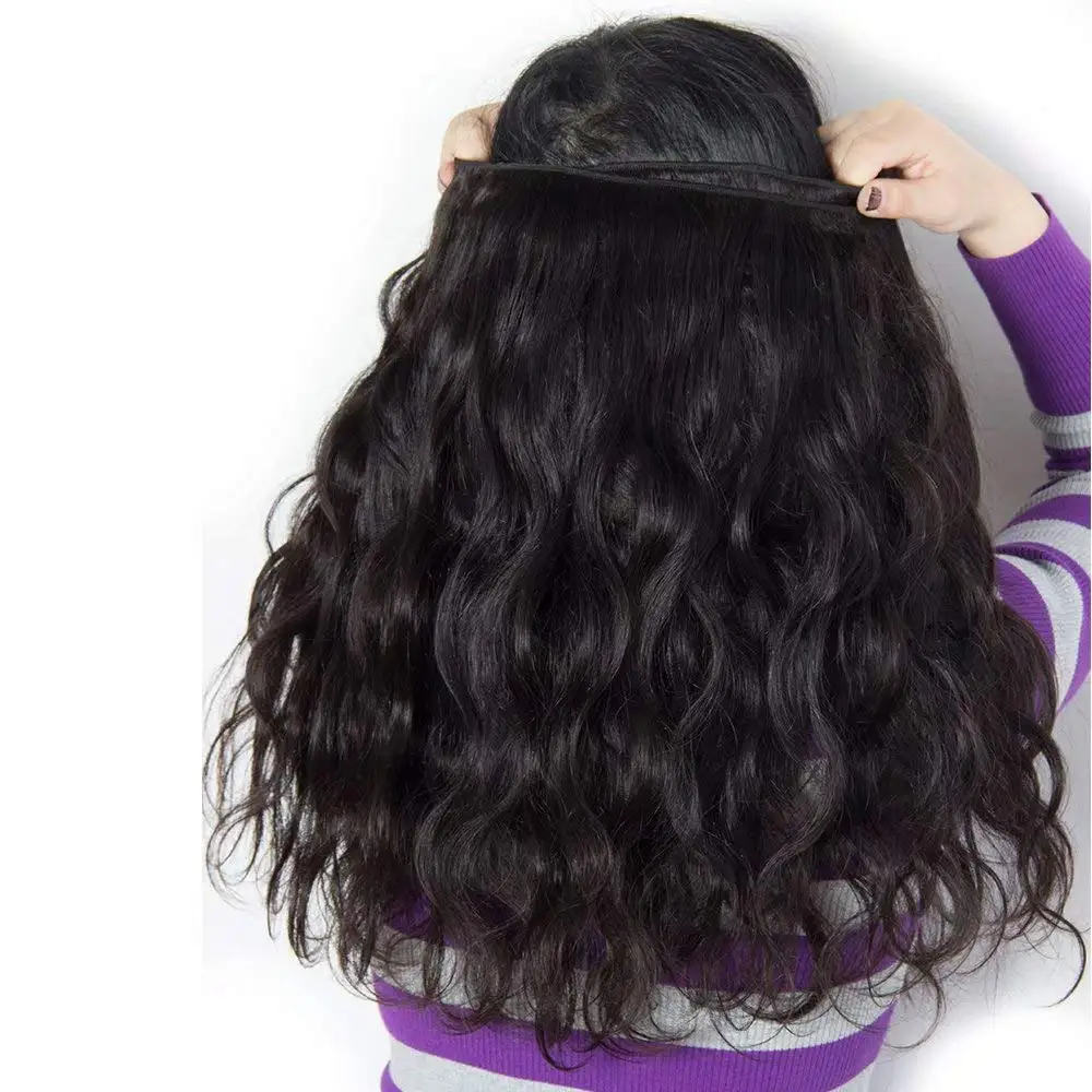 Fayuan best selling hair 100% virgin human hair raw Indian hair