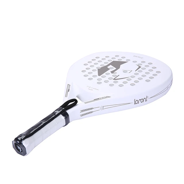 Custom Paddle Tennis Rackets,Carbon Paddle Racket Carbon,Beach Paddle Racket China