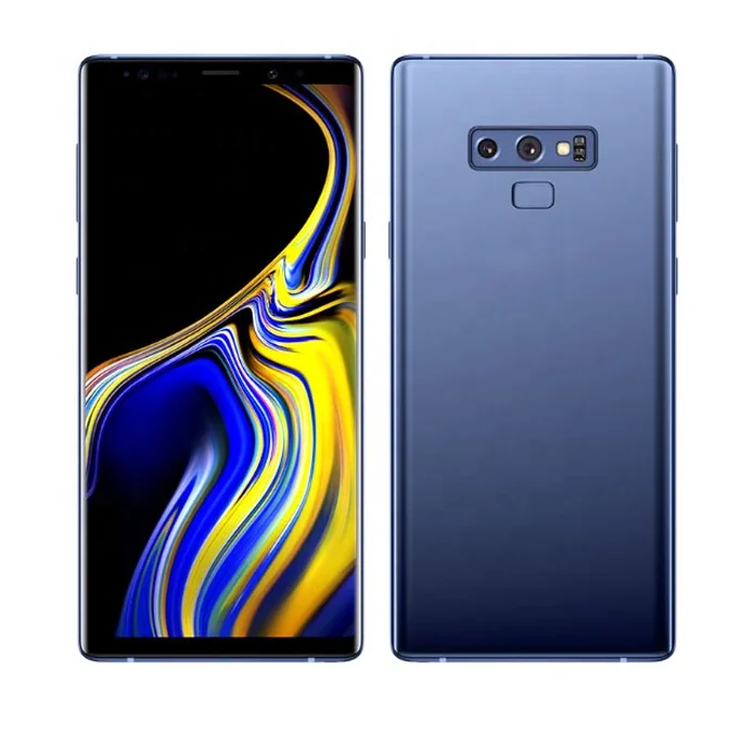 High Quality Wholesale Cell Phones 4G 5G High-performance Mobile Phones for Samsung Note 8 9 10 Plus