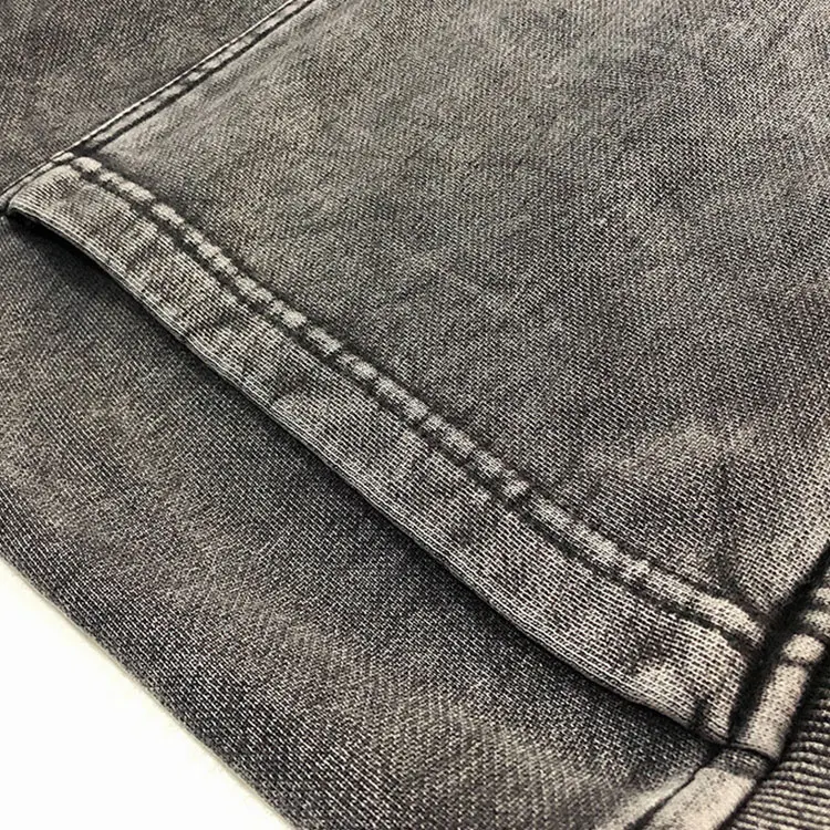 2021 newly design custom oem mens acid washed stylish badges and chenille heavyweight bulk hoodie vintage