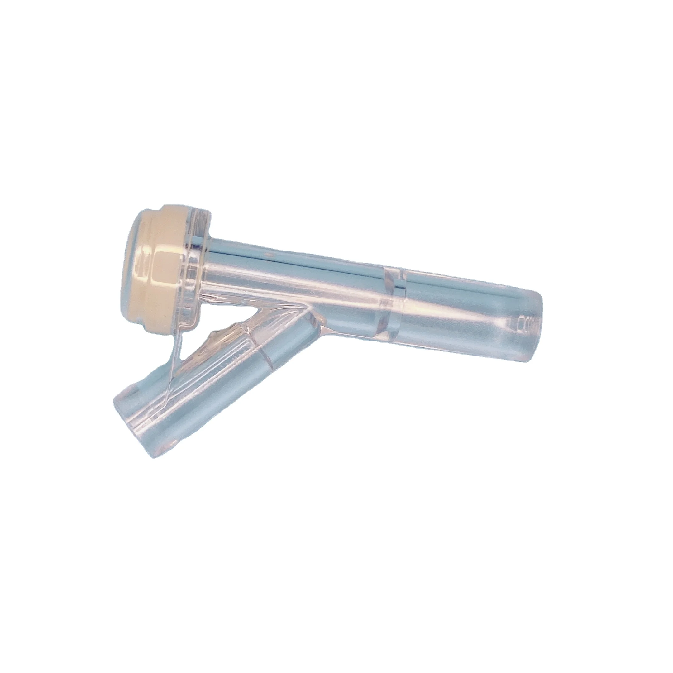 SC-00505 Y injection port site for infusion set