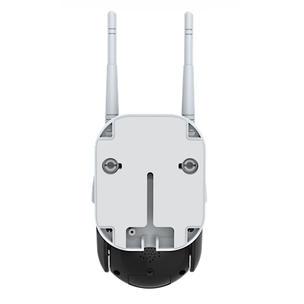 Cameras Monitor 180 Degree Wireless Wifi Home Office Cctv Camera Enclosure Outdoor