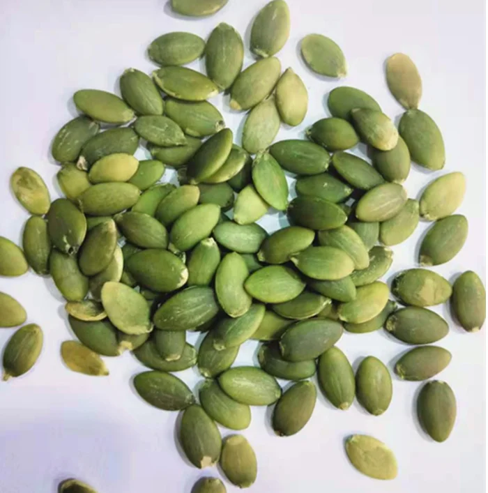 Factory direct sales of pumpkin seeds with high quality and good price