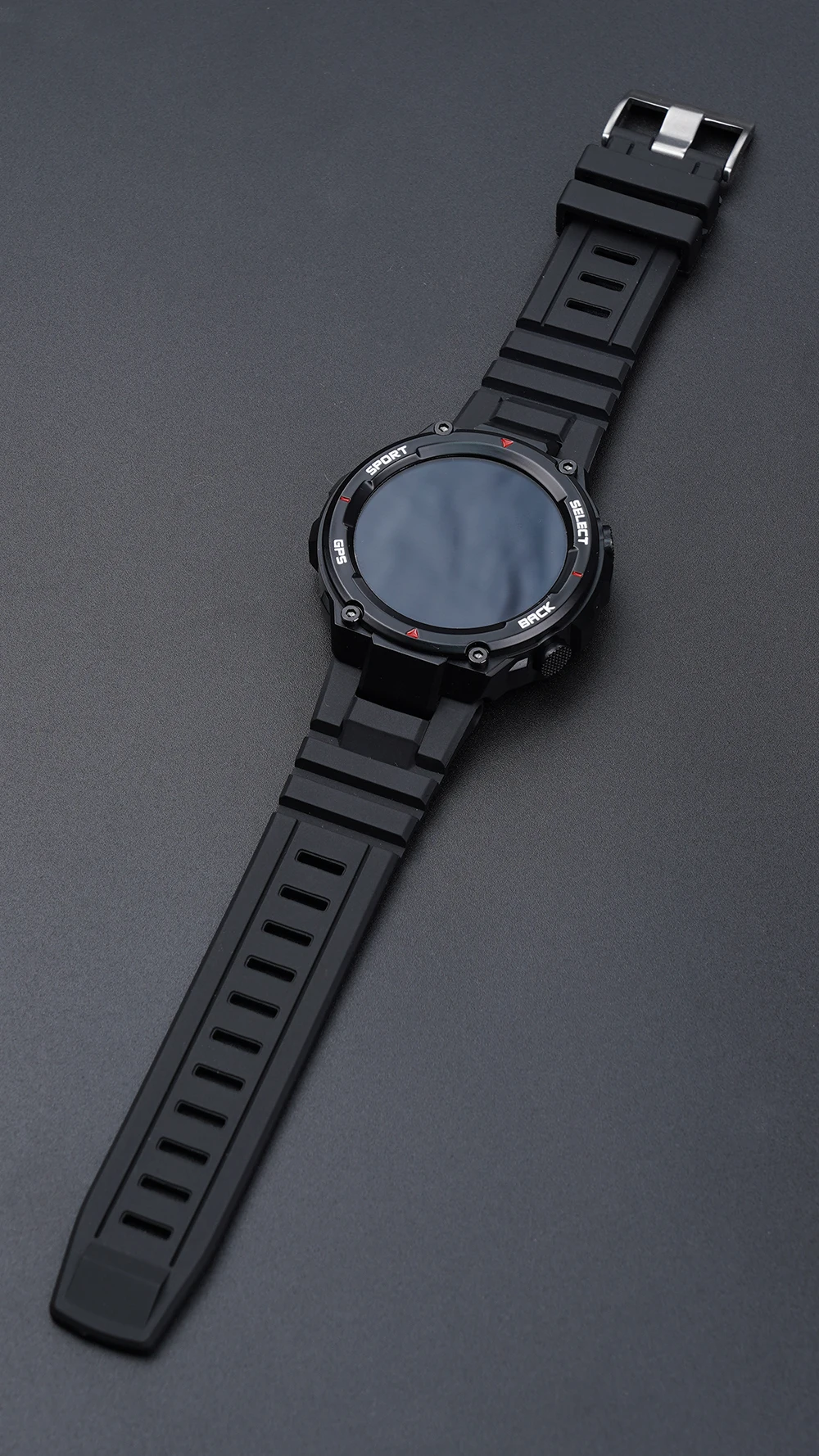 DT5 Sport Smartwatch IP67 Waterproof Wallpaper Heart Rate Blood Oxygen for Men Women Wear Pro Outdoor GPS DT NO.1 Smartwatch(3).JPG