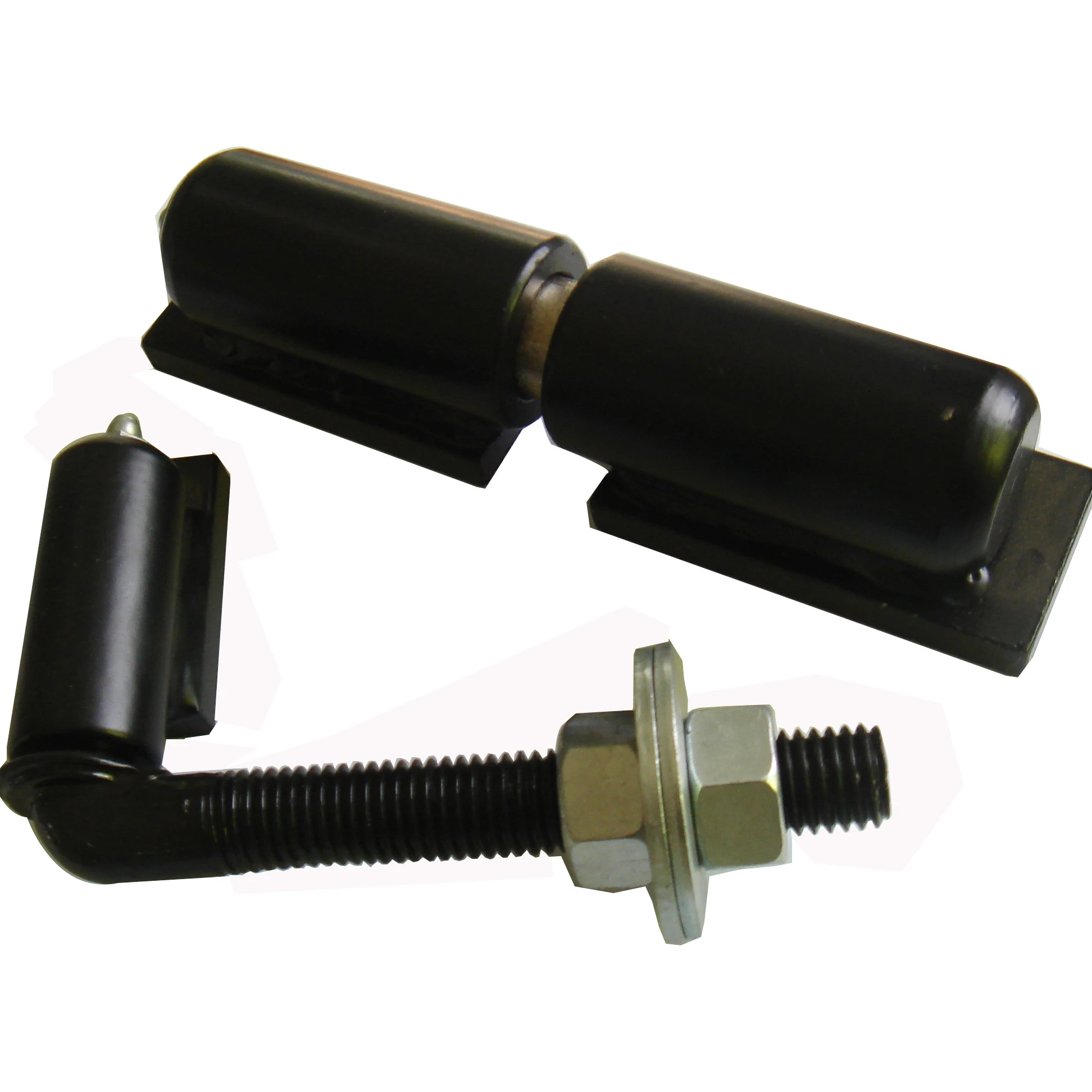 welding Ball Bearing Hinge Barrel hinge for American market