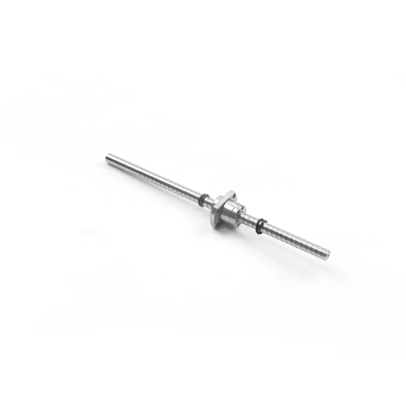 Factory directly selling 0808 ball screw miniature ballscrews for auto