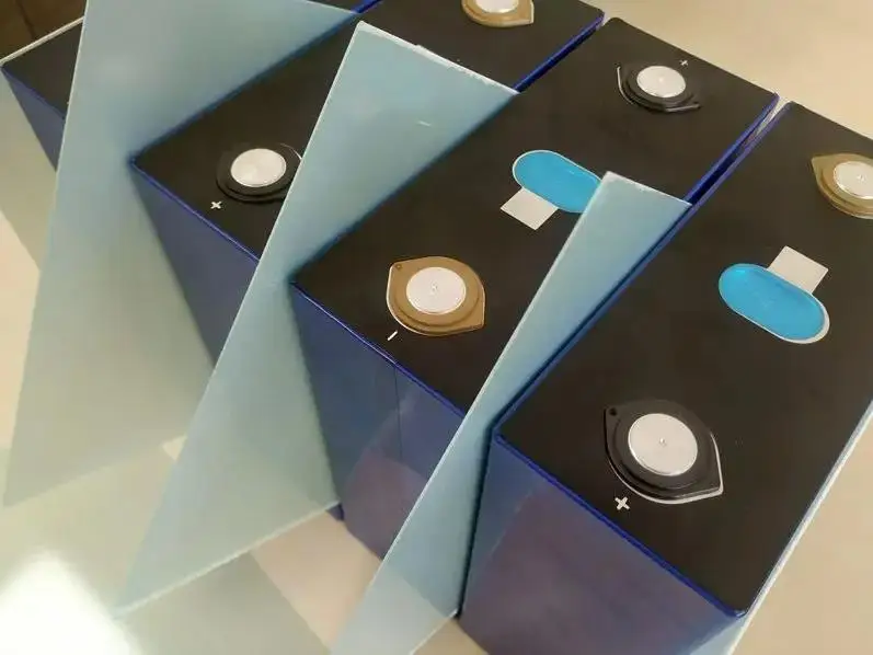 Lithium Ion Pouch Lfp Rechargeable Cells For Laptop Li Ion Battery Cell Lifepo4 Cell Battery