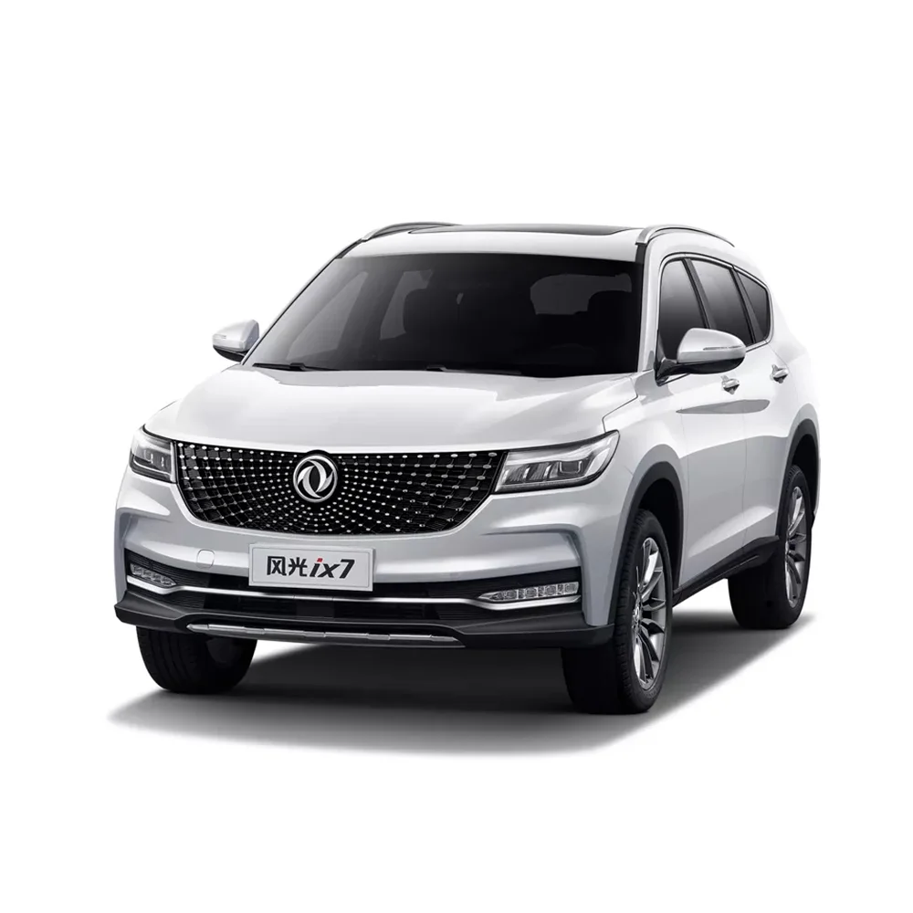 DFSK Suv автомобиль 4 колеса новый бензиновый бренда высокая скорость Glory ix7 мини на продажу китайский газ/бензин