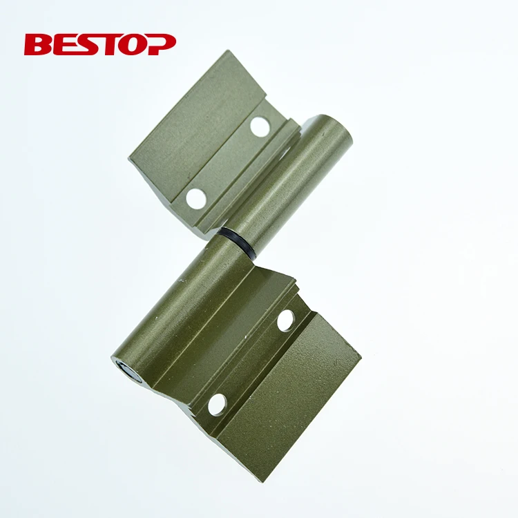 Professional aluminium ball bearing hinge furniture concealed cupboard door hinges for wholesalers