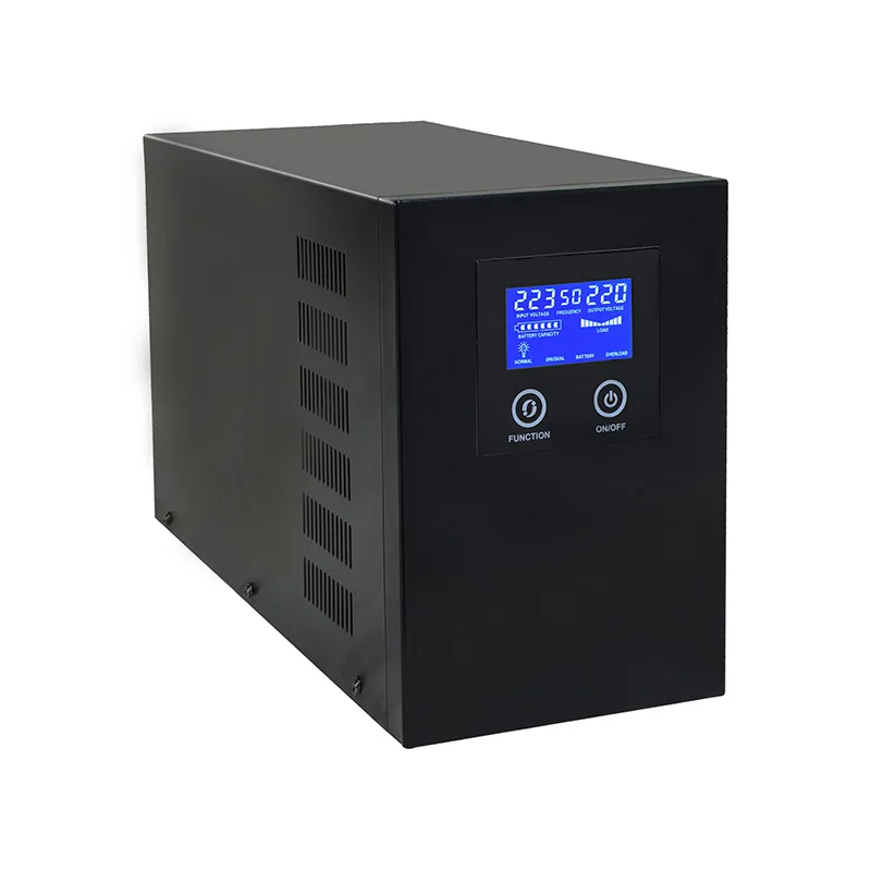  1000W портативный электрической системы бесперебойного питания/источники питания инвертор