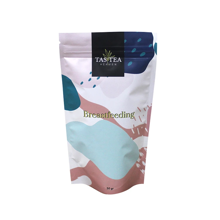 Индивидуальные пластиковые пакеты для упаковки солей ванн