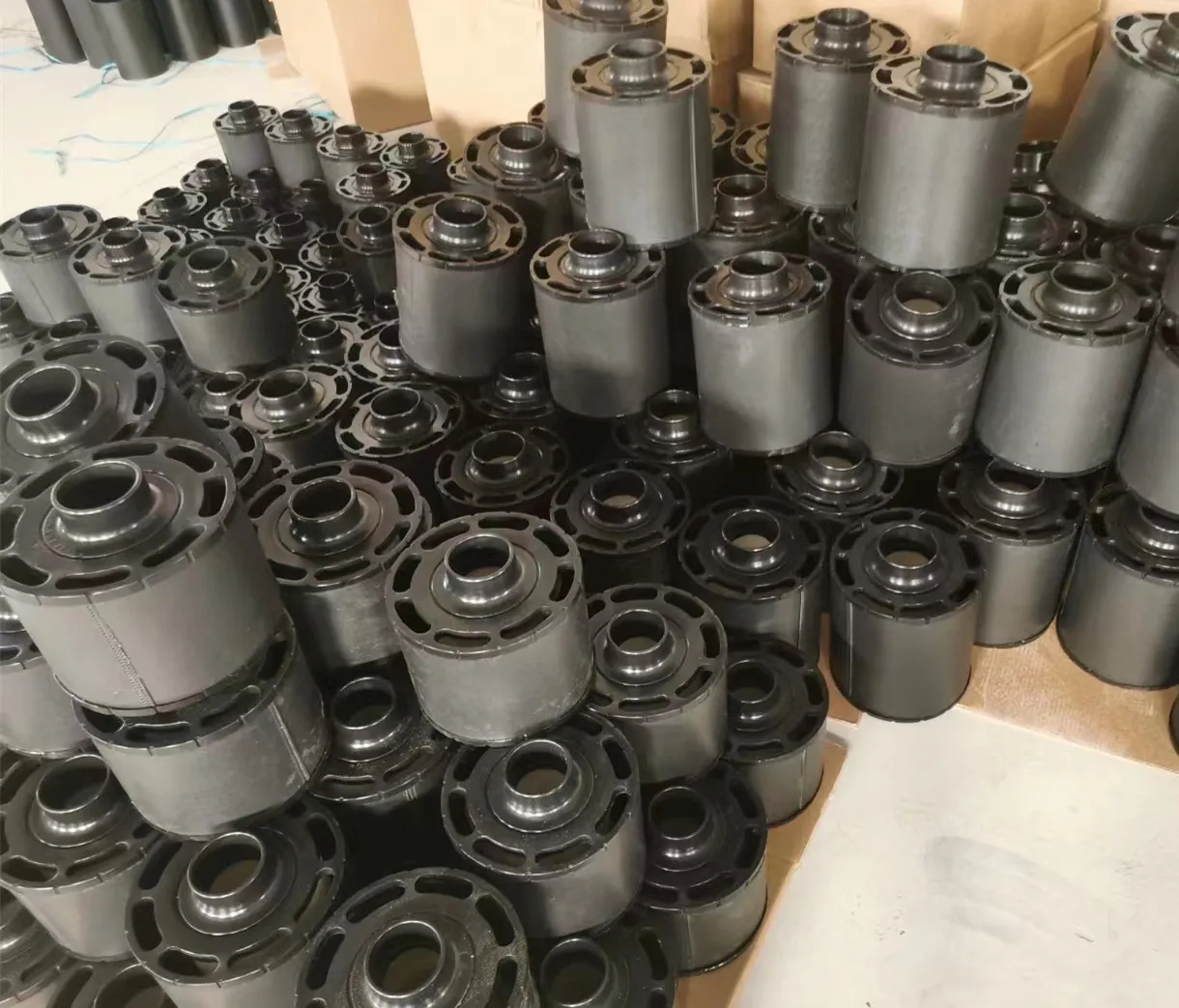 For Kaeser Air Compressor Air Filter Spare Part No. 6.4139.0