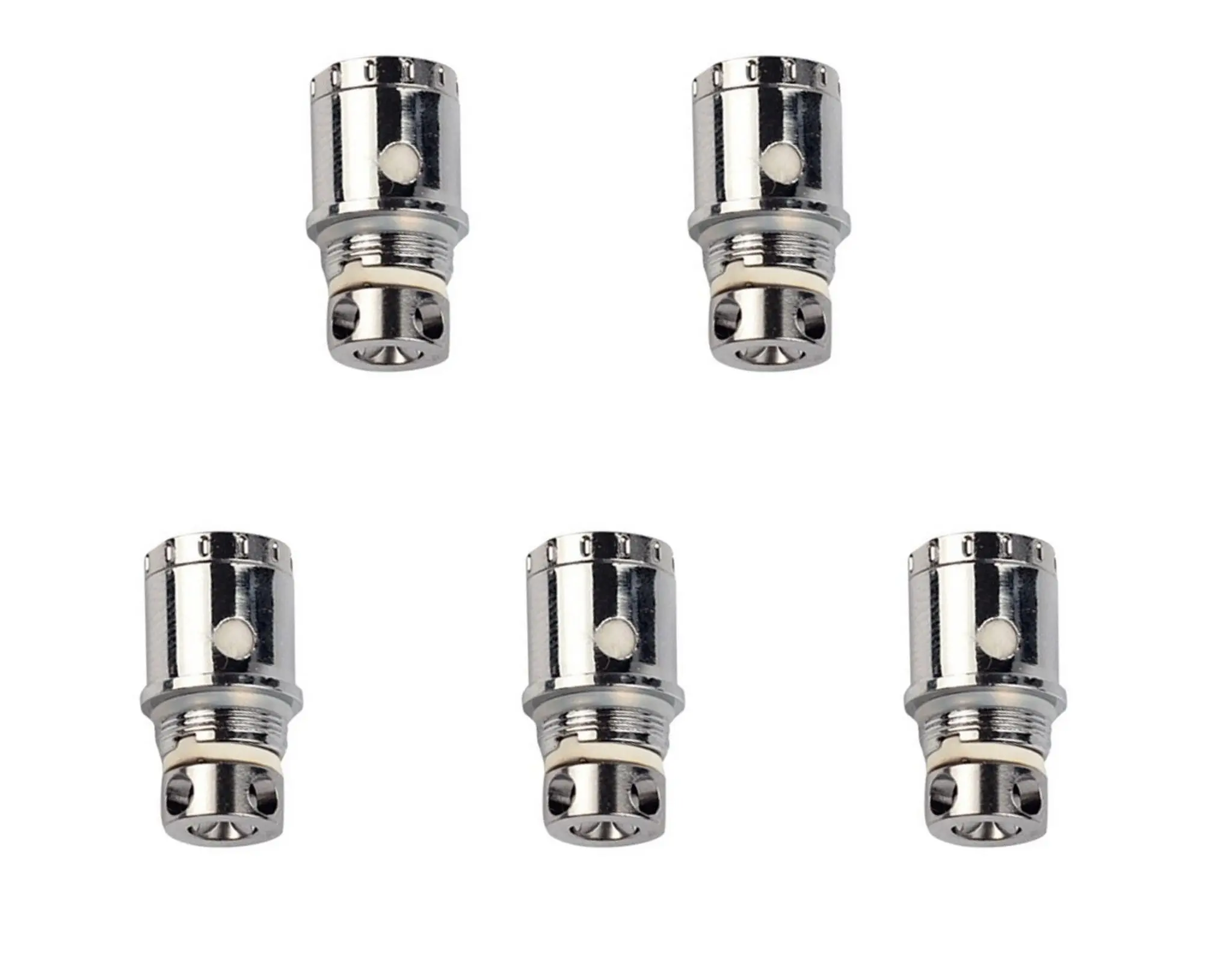
Jomo Tech Lite 40 Replacement Sub-Ohm Coils (5pcs) - Price In Factory 