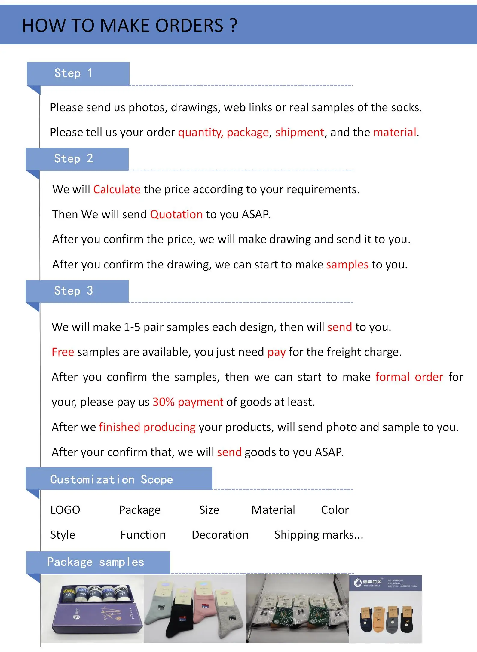 Asia Factory Outlet in Wholesale High Quality Socks with funny Pattern for Unisex Adults sock