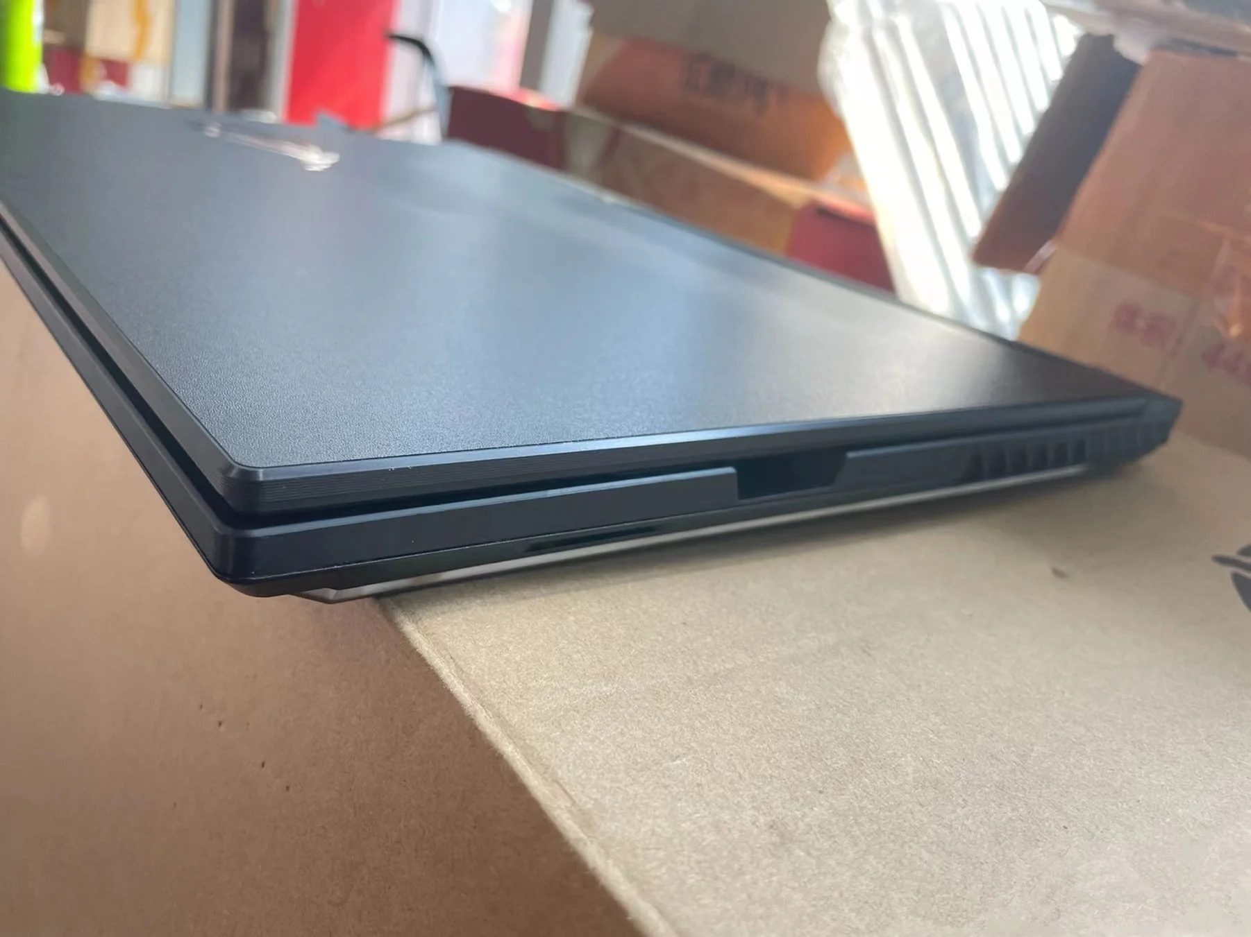 Original For Asus  ROG strix scar 4 plus i7-10875H 16GB 512GB RTX 2070s(8GB) Gaming Laptop 17.3inch(300Hz)  Display