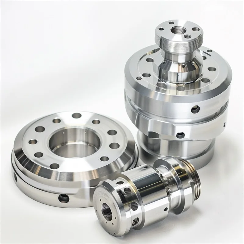 Low price customized cnc milling machining services precision cnc aluminum parts manufacturers