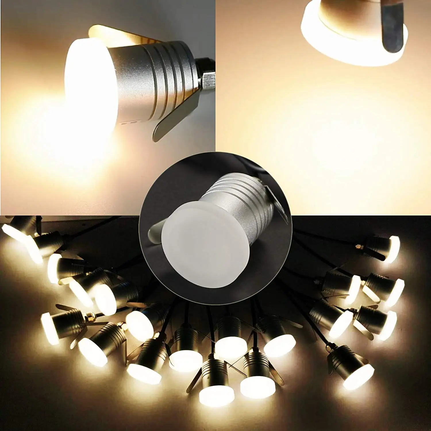 IP65 waterproof outdoor ceiling led downlight