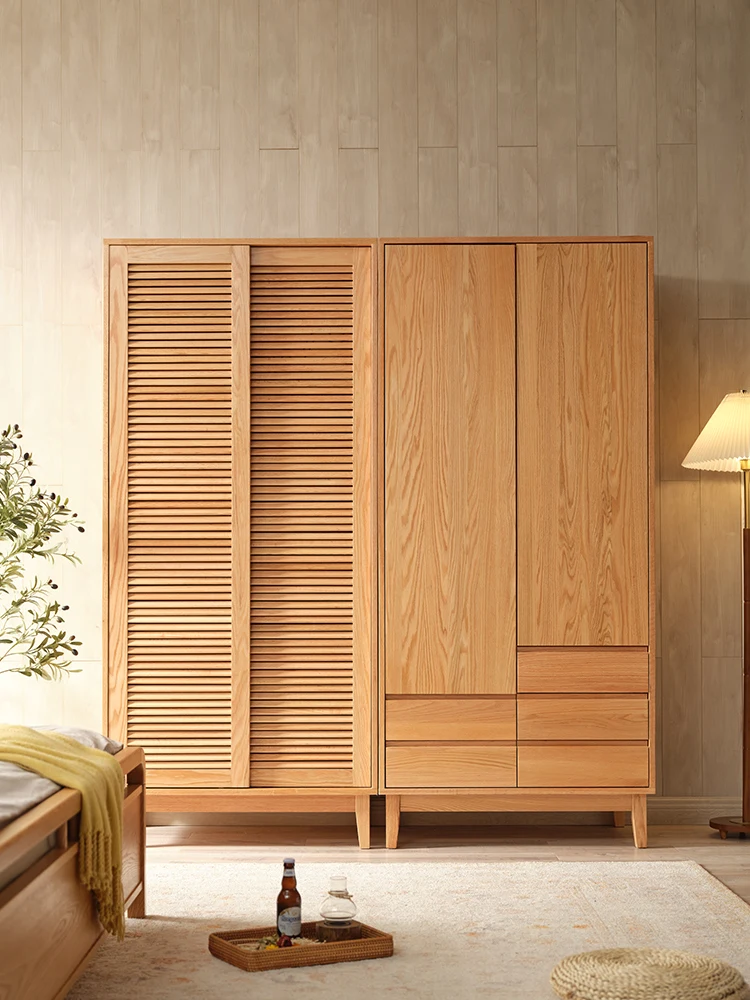 modern style wooden almirah designs bedroom wall wardrobe closet for home or mall living room furniture