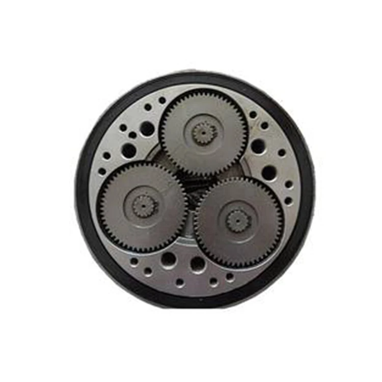 70 Chinese Factory Can Be Custom Helical Precision Gear Speed Reducers For Rubber Crusher