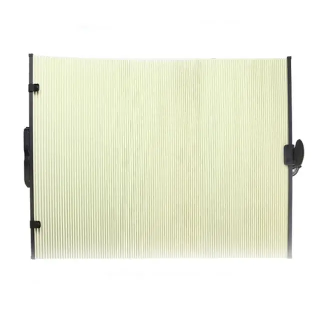 Car accessories sun shade free removal UV sun visor car cover front windshield auto sunshade