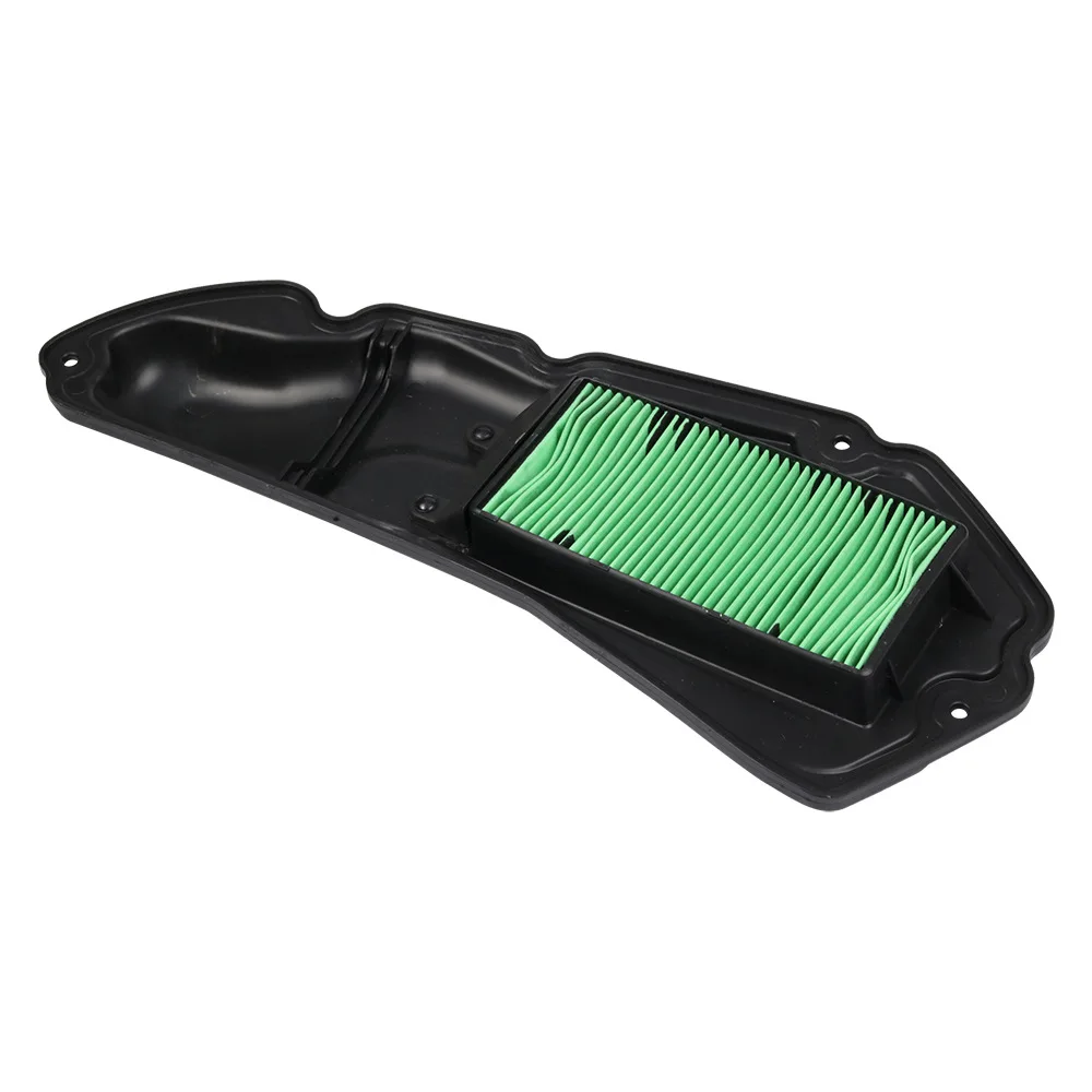 Аксессуары для мотоциклов, воздушный фильтр, элемент воздухоочистителя, воздушные фильтры для HONDA PCX160 PCX 160 2021 2022, запчасти для мотоциклов