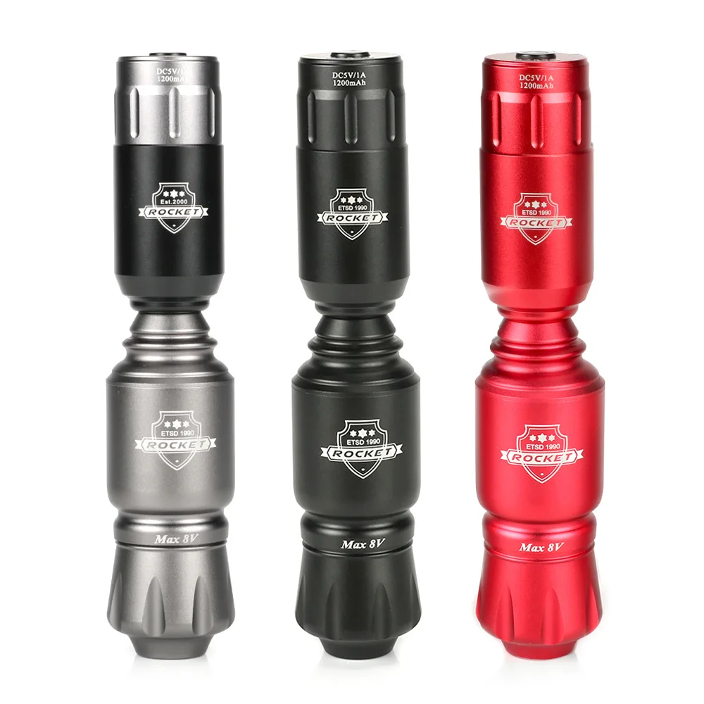 Eyebrow Tattoo Hot Sell In Korean PUM OEM SMP Tattoos Second-Generation Upgraded With Battery Tattoos Supplies