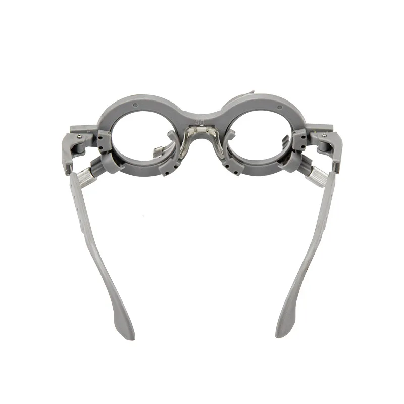 Best Price China Optical Ophthalmic Instrument Ophthalmic Trial Frame Optometry Frame