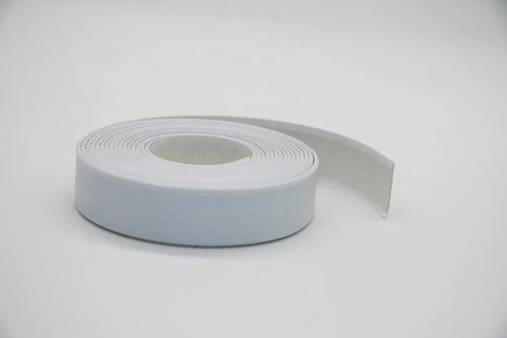 Caulk Strip Butyl Tape Seal Adhesive Tape Rubber Strip Sealing  Waterproof Self Adhesive Tape for Kitchen and Bathroom