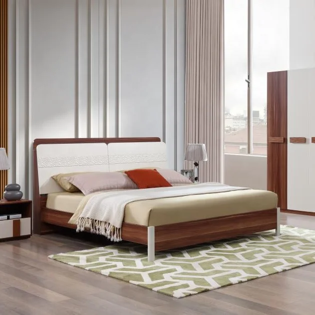 Alibaba bad room furniture design bedroom set