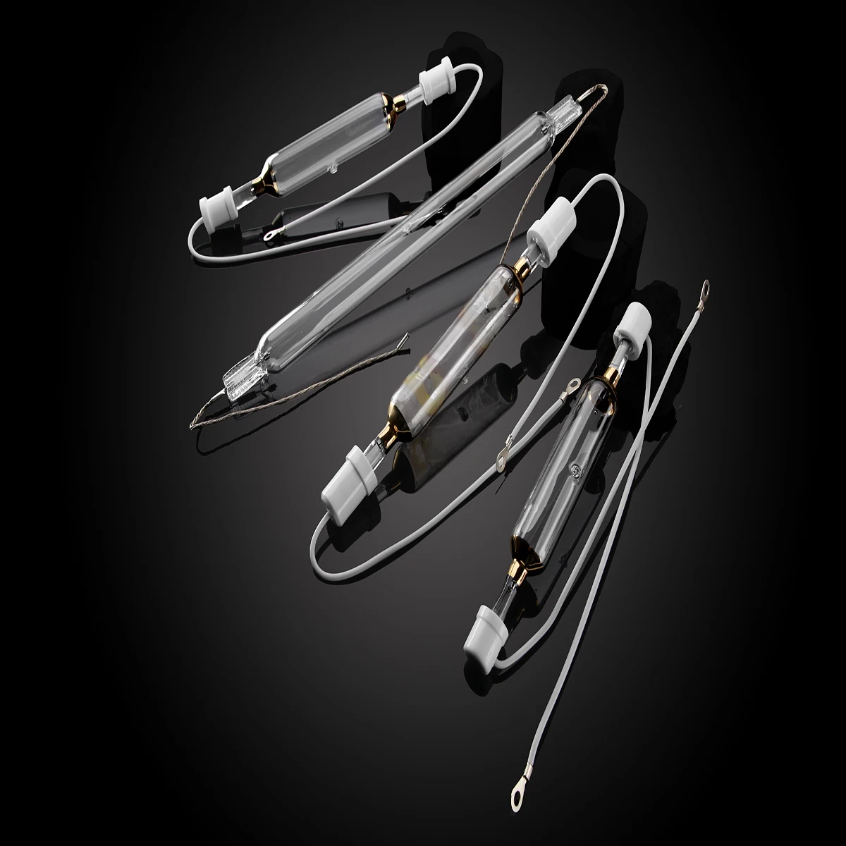 label printing UV lamp tube mercury lamp metal addictive lamp for UV printing