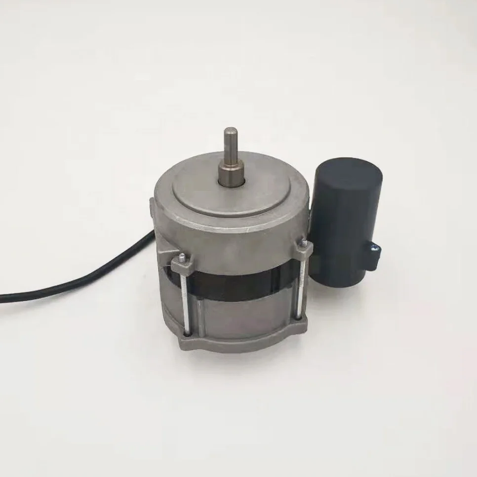 YD-8040 230W AC electric motor for Industrial coal oil fuel heater Industrial fan heater motor 220V 230V 240V 50HZ 60HZ