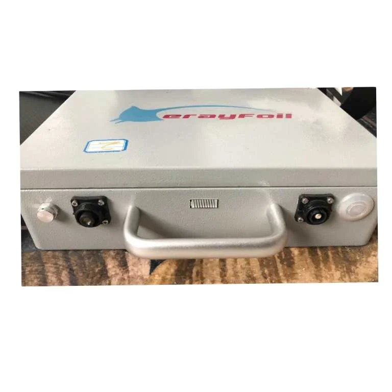 35000 MAH Waterproof Lithium Battery for Efoil