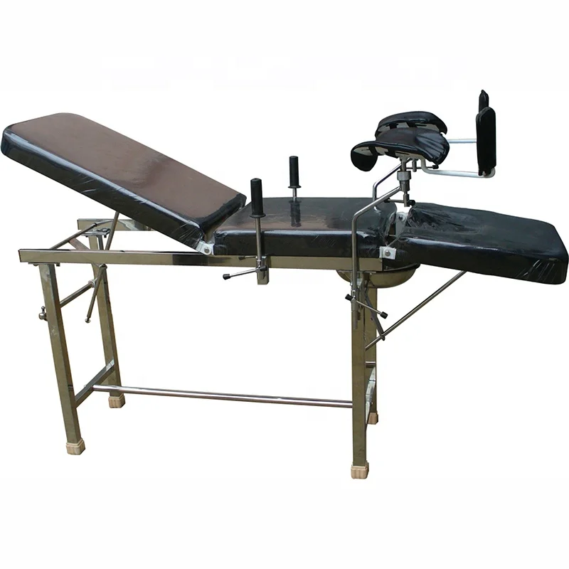 Родовая кровать медицинское гинекологическое руководство Ordinary A045-7