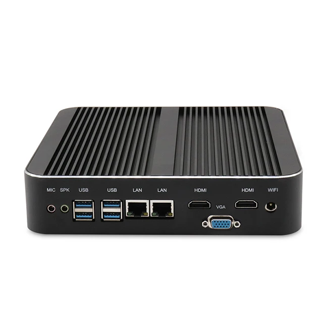  I3 i5 8250U 8-го поколения системная плата с тремя дисплеями настольные компьютеры i7 8550U
