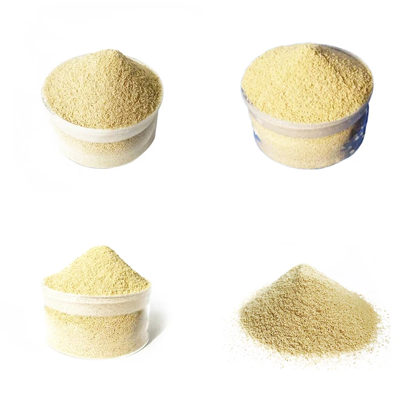 
Best Price Bangladesh Market Textile Grade Sodium Alginate of Chemical Auxiliary Agent 