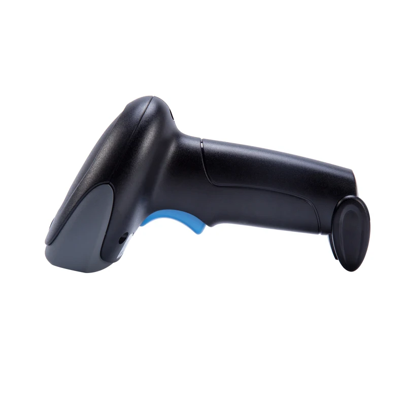Winson Handheld QR code Scanner Android Barcode Scanning Gun 1D USB handheld barcode scanner