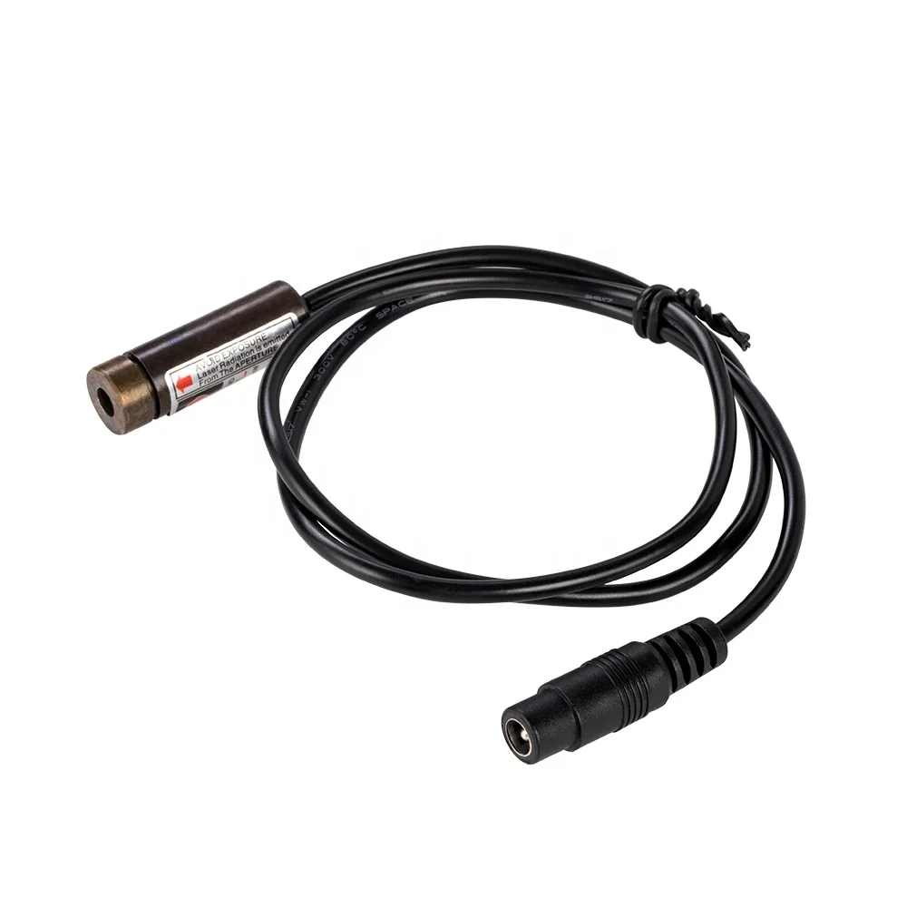 Cloudray AM46 красный локатор лазерная указка для лазерной маркировочной машины