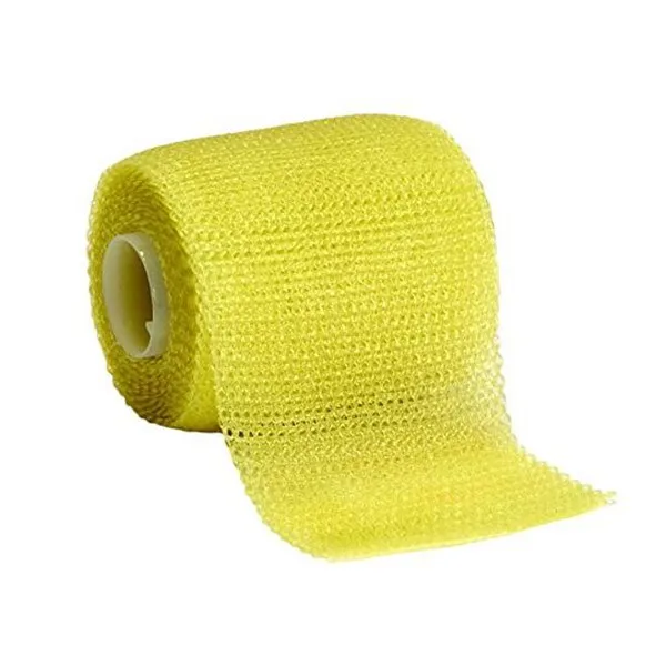 Synthetic Casting Tapes 2,3,4,5 6 inches Fiberglass orthopedic casting tape