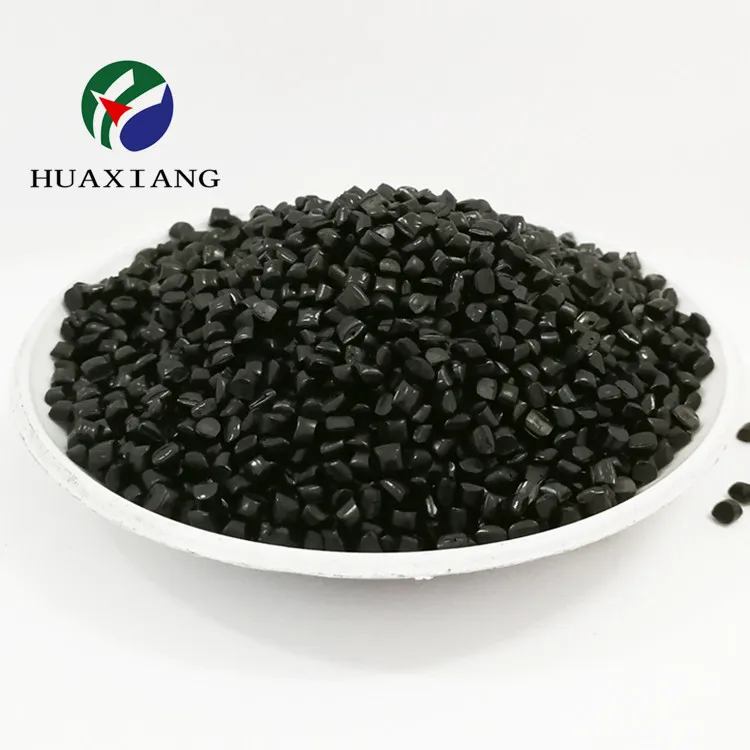 Wholesale Poly Pellets Plastic Products Colorants Carbon Black Masterbatch