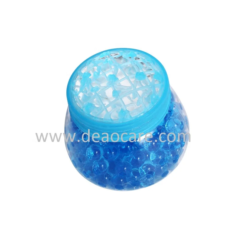 Air fresheners gel de aromatizante brisa marina manzana verde lavanda
