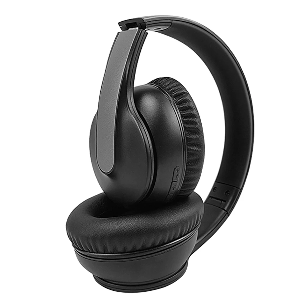 Wholesale active noise cancellation audio earphone ANC headphones