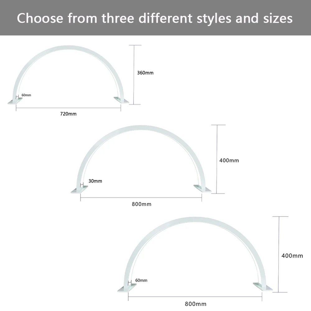 Профессиональный салонный маникюрный светильник для ногтей Регулируемая Настольная лампа для ногтей Светодиодная настольная лампа для ногтей